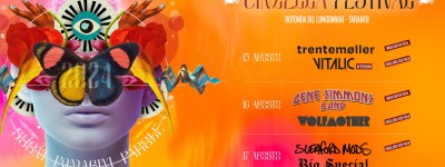 Cinzella Festival 2024 approda a Brindisi dal 15 al 17 agosto: Trentemoller, Vitalic, Gene Simmons Band, Wolfmother e Sleaford Mods + tba
